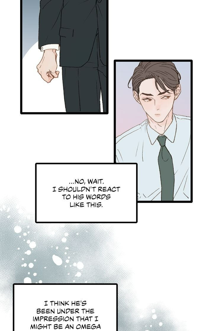 Beta Off Not Dating Chapter 4 page 38 - 