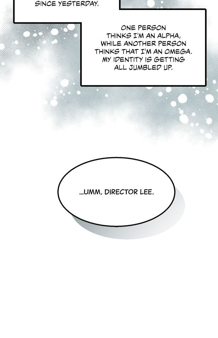 Beta Off Not Dating Chapter 4 page 39 - 