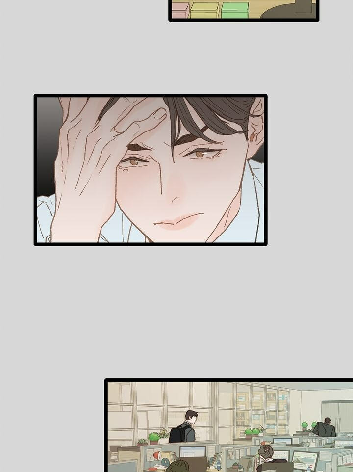 Beta Off Not Dating Chapter 4 page 47 - 