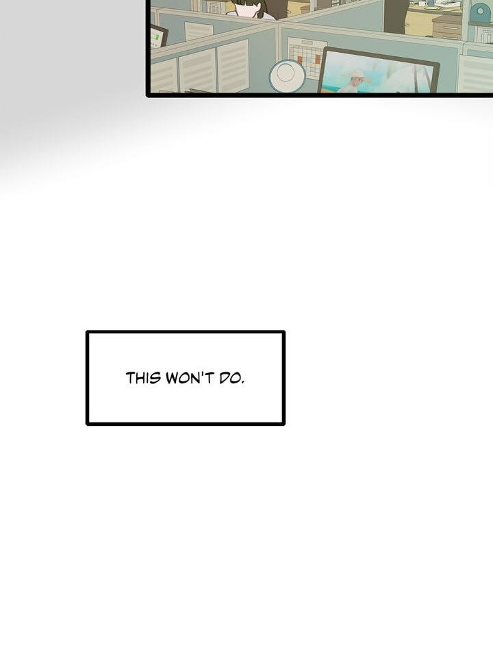 Beta Off Not Dating Chapter 4 page 48 - 