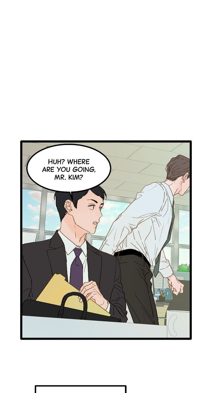 Beta Off Not Dating Chapter 4 page 49 - 