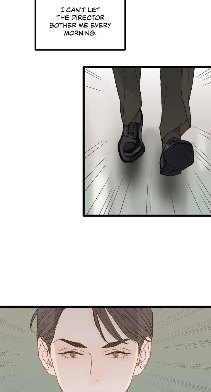 Beta Off Not Dating Chapter 4 page 50 - 