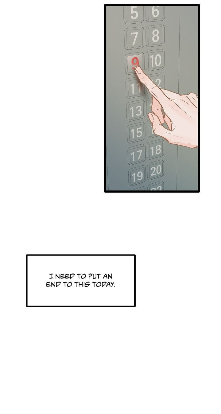 Beta Off Not Dating Chapter 4 page 52 - 