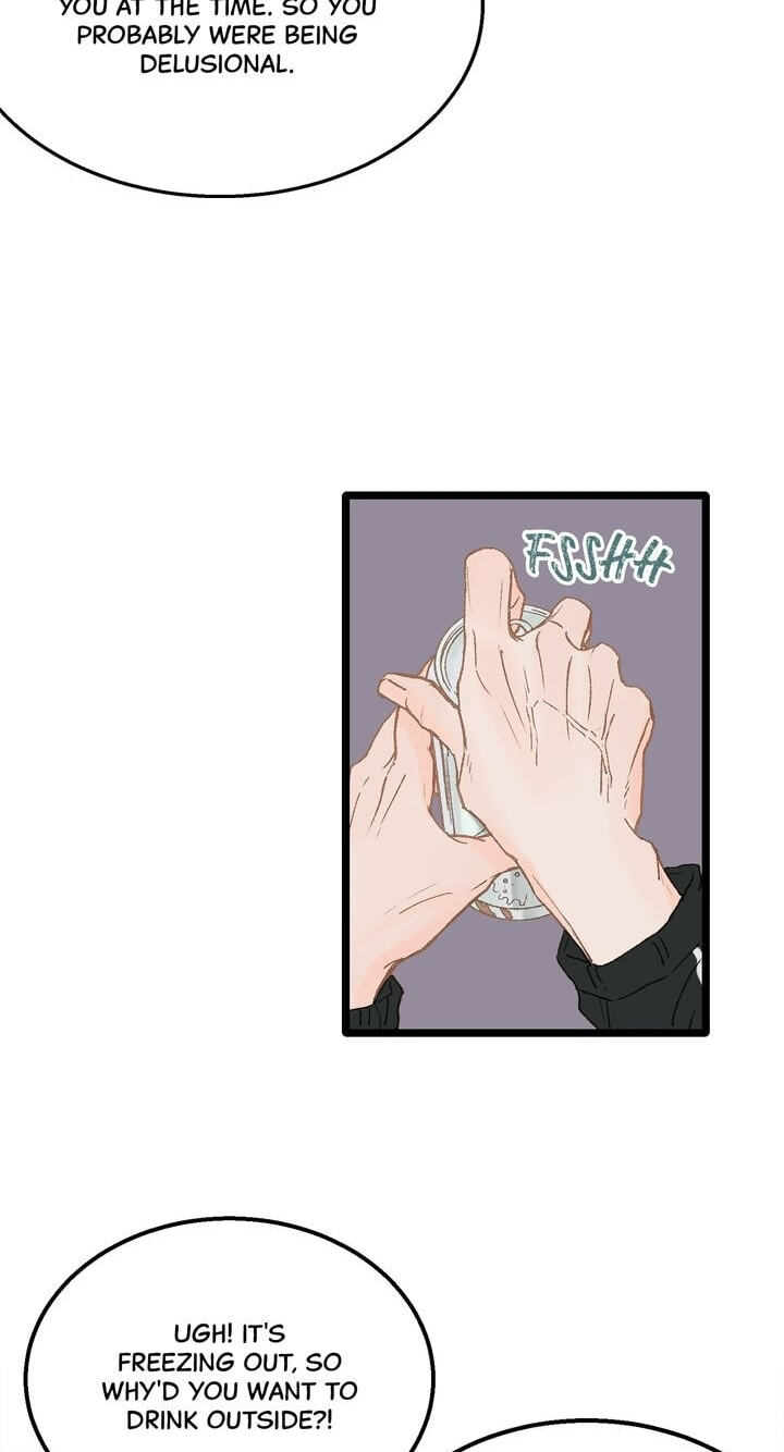 Beta Off Not Dating Chapter 4 page 7 - 