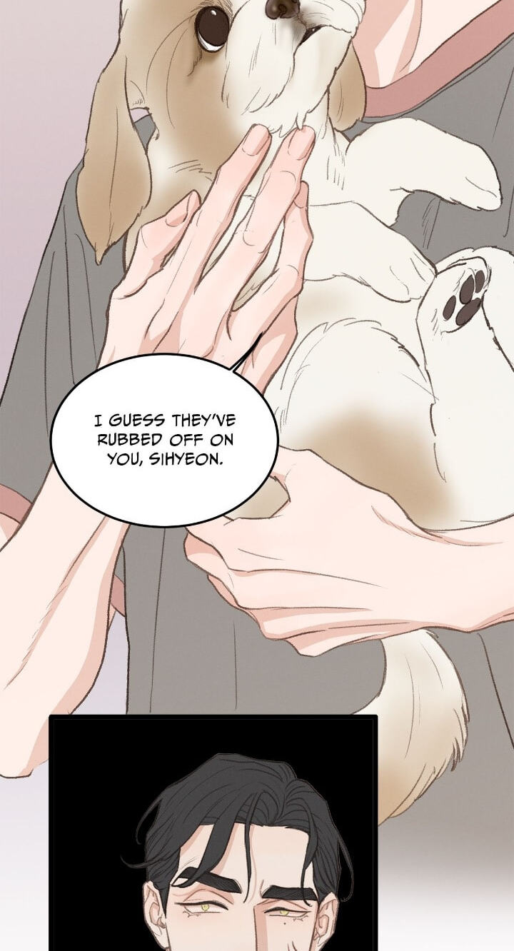 Beta Off Not Dating Chapter 40 page 12 - 