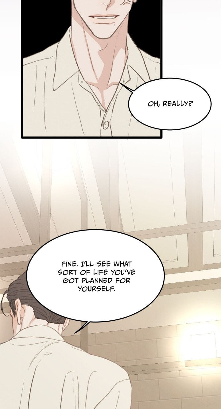 Beta Off Not Dating Chapter 40 page 13 - 