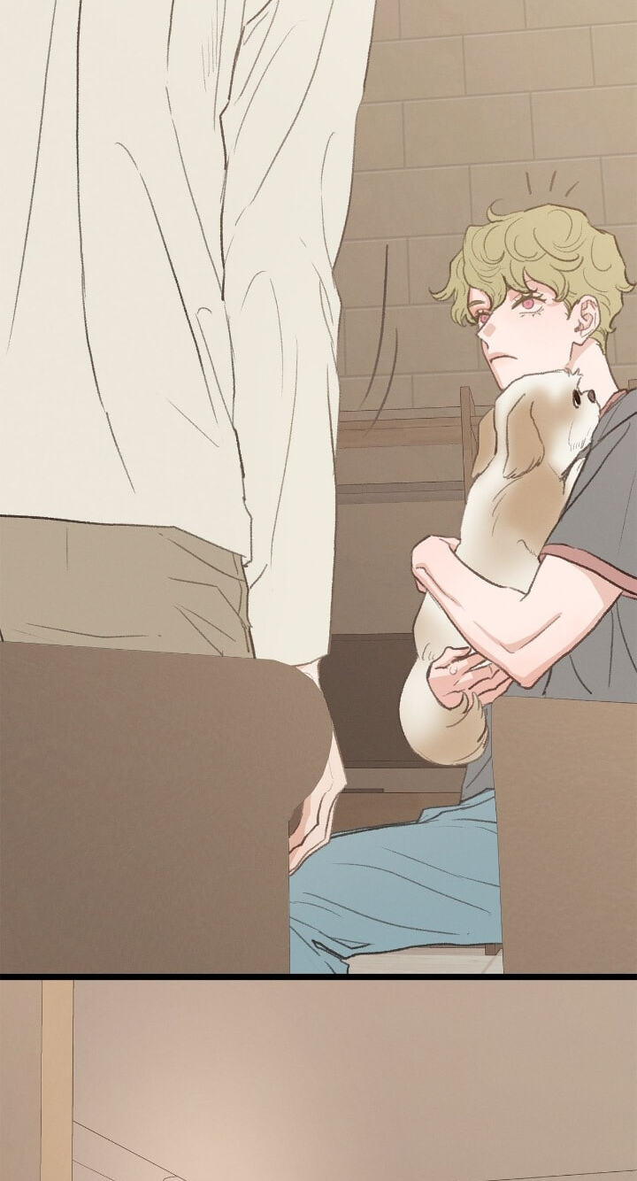 Beta Off Not Dating Chapter 40 page 14 - 