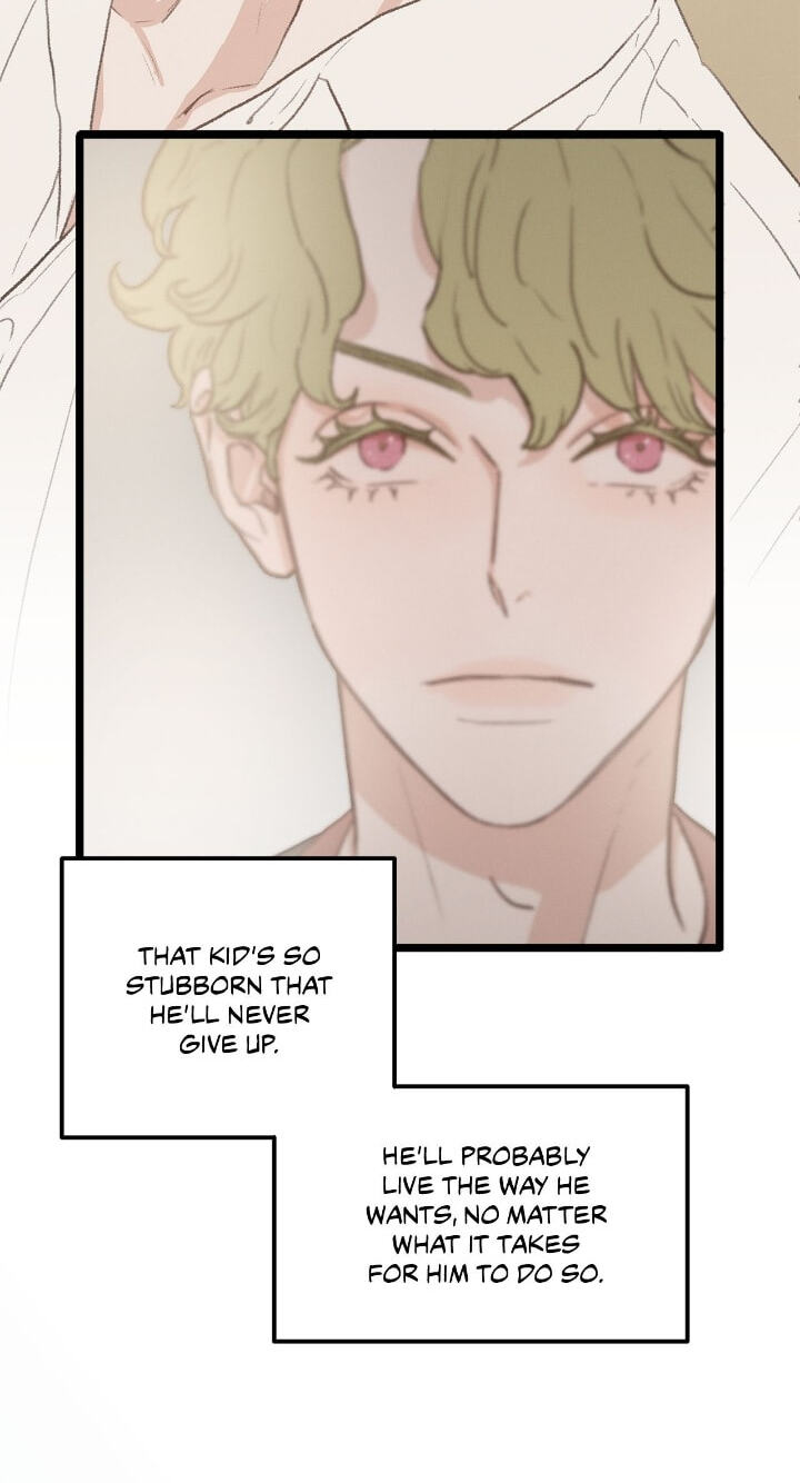 Beta Off Not Dating Chapter 40 page 21 - 