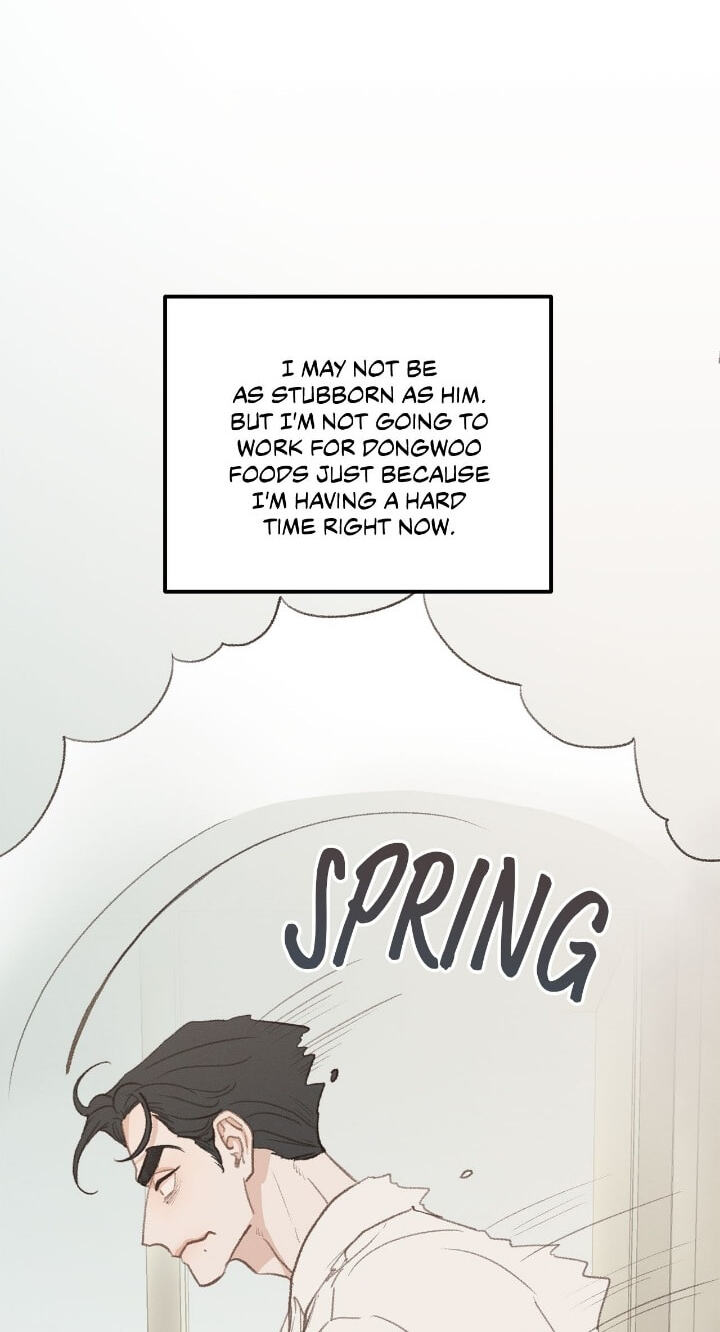 Beta Off Not Dating Chapter 40 page 22 - 