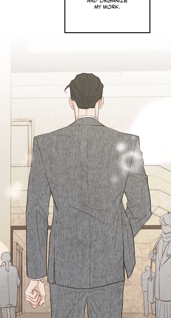 Beta Off Not Dating Chapter 40 page 26 - 