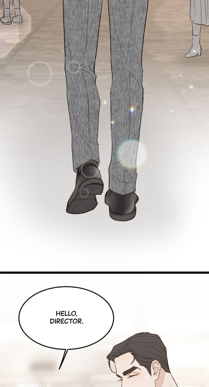Beta Off Not Dating Chapter 40 page 27 - 