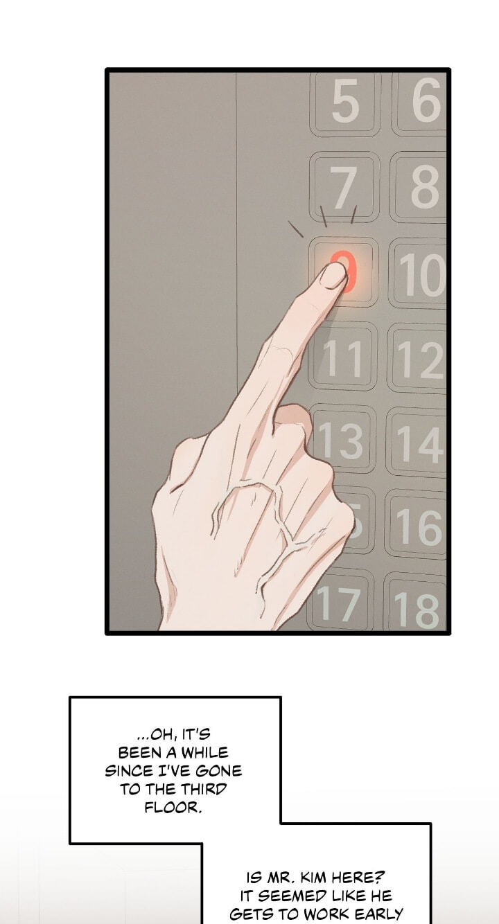 Beta Off Not Dating Chapter 40 page 30 - 