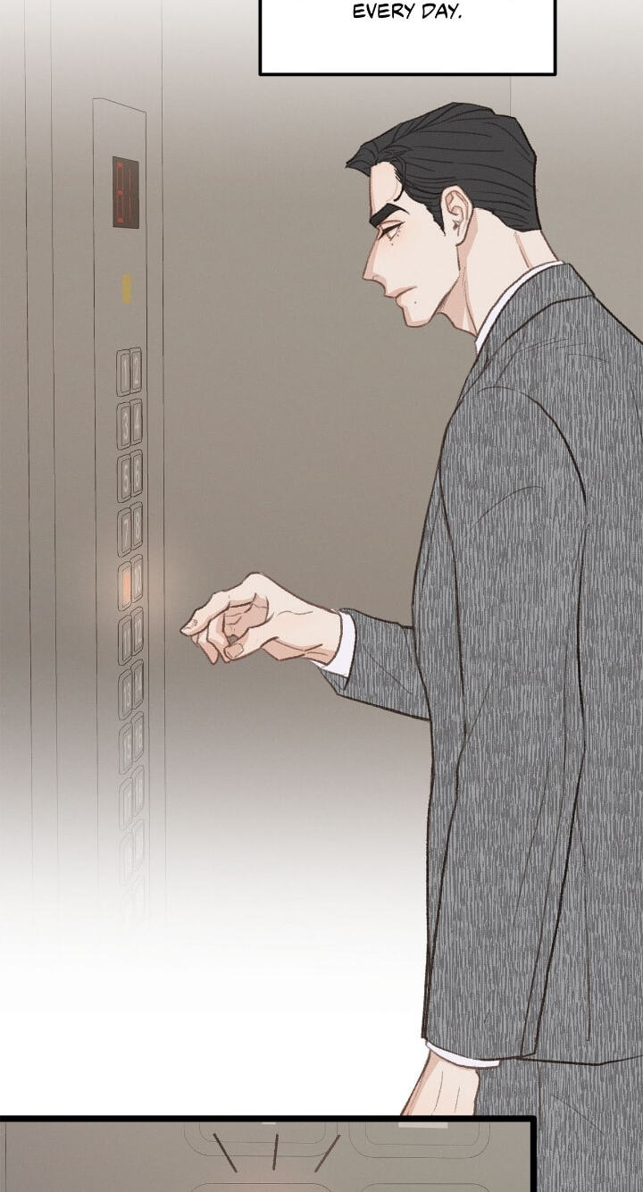 Beta Off Not Dating Chapter 40 page 31 - 