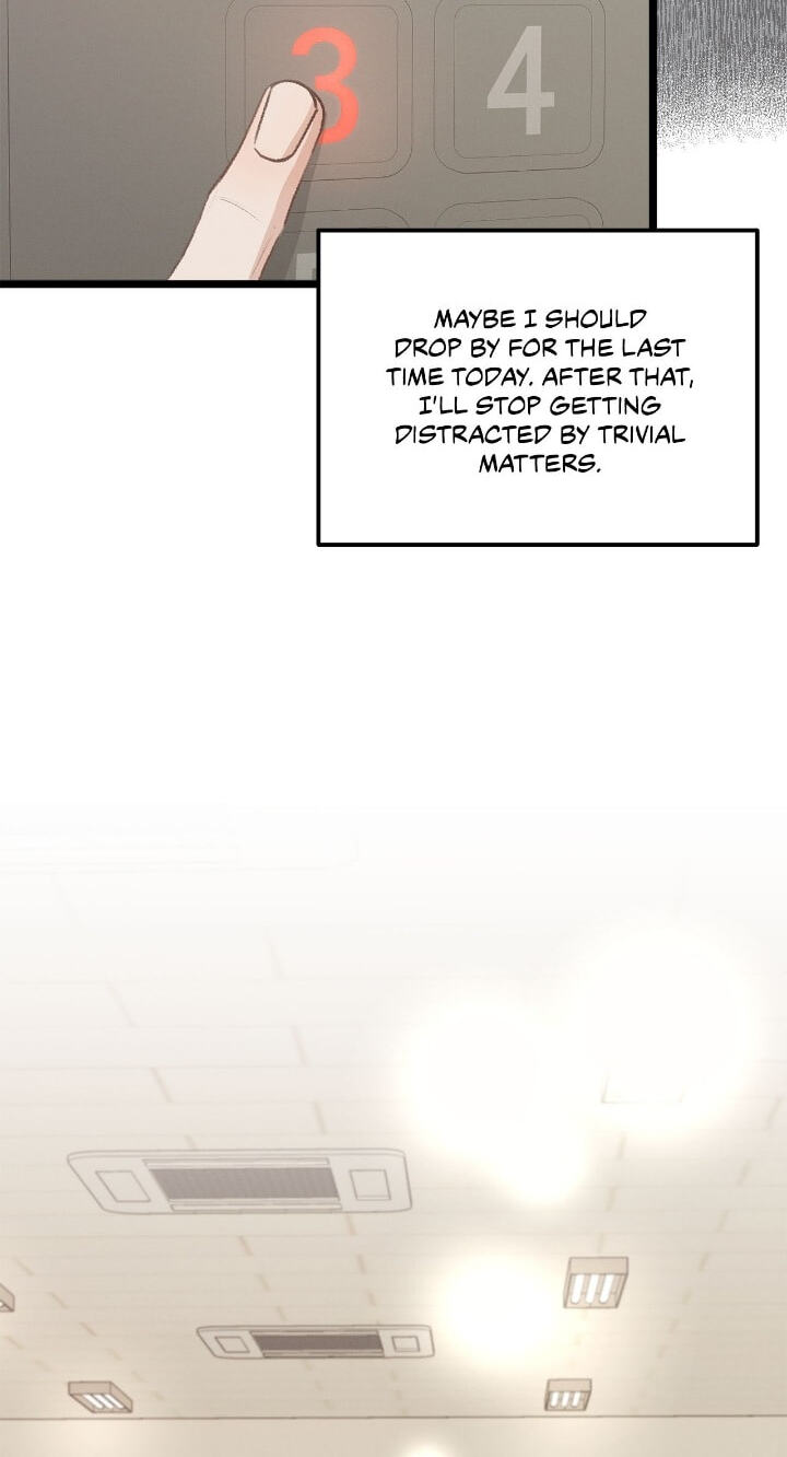Beta Off Not Dating Chapter 40 page 32 - 