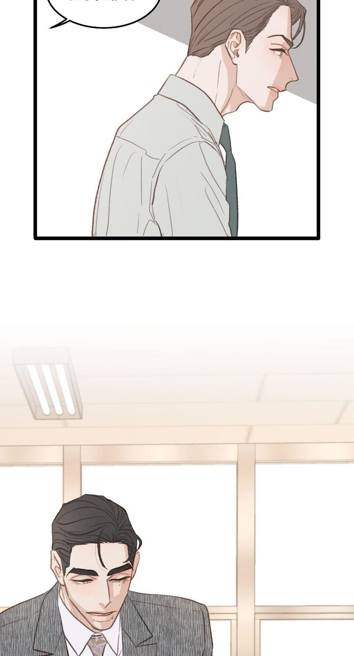 Beta Off Not Dating Chapter 40 page 34 - 
