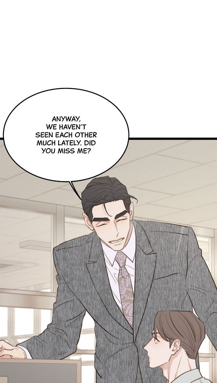 Beta Off Not Dating Chapter 40 page 37 - 