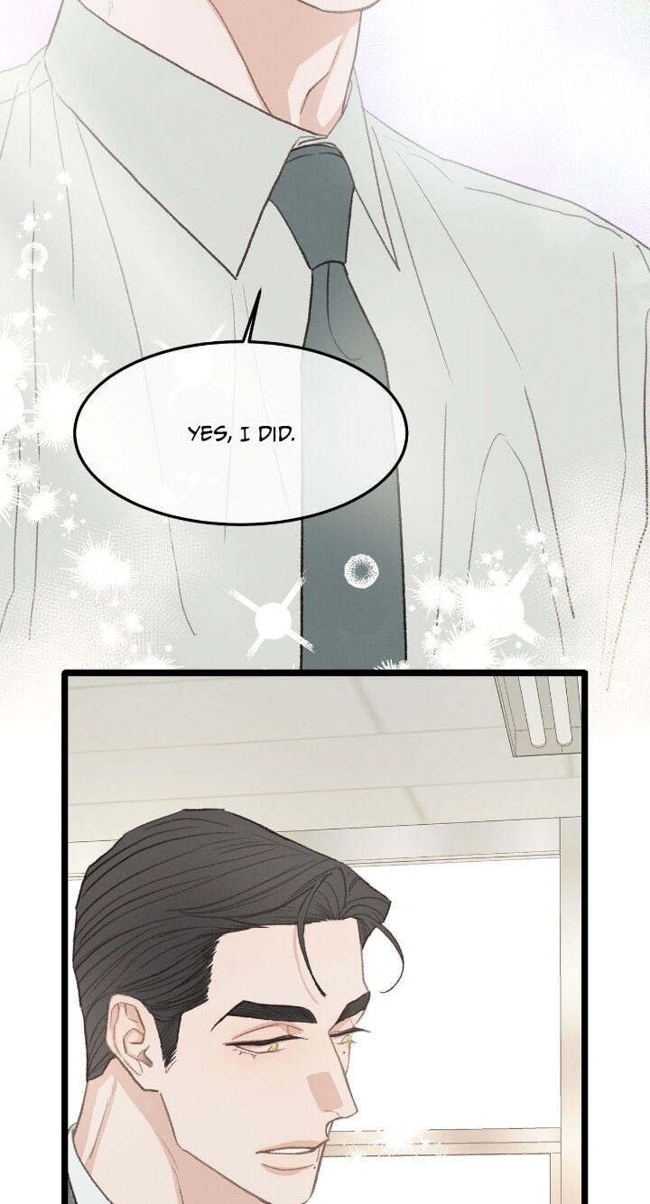 Beta Off Not Dating Chapter 40 page 40 - 