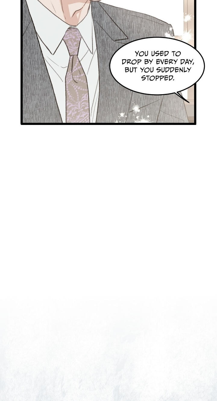 Beta Off Not Dating Chapter 40 page 41 - 