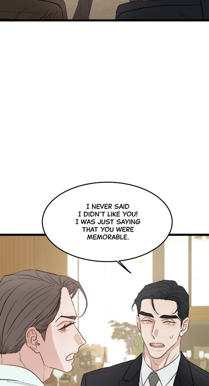 Beta Off Not Dating Chapter 40 page 44 - 