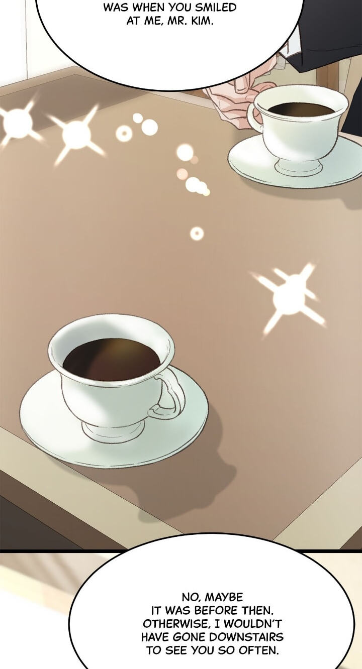 Beta Off Not Dating Chapter 40 page 47 - 