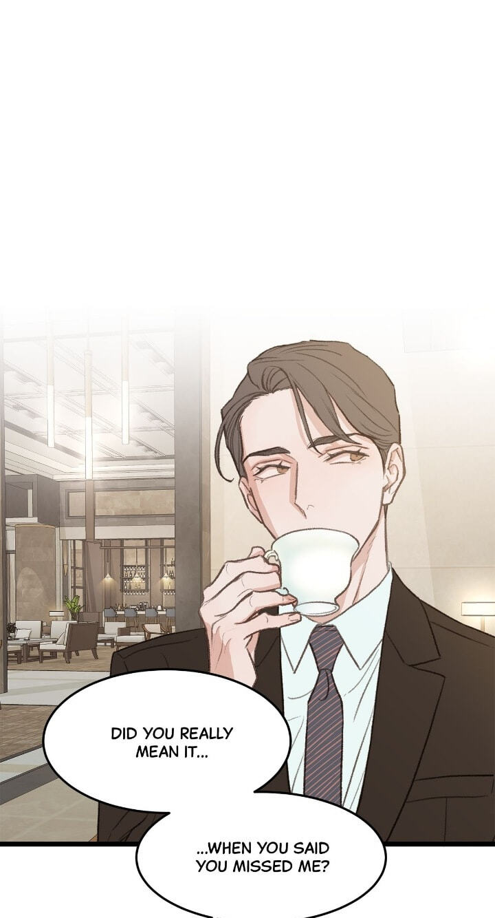 Beta Off Not Dating Chapter 40 page 49 - 