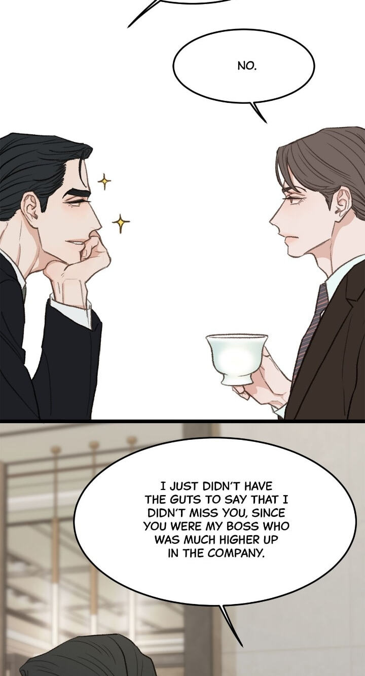 Beta Off Not Dating Chapter 40 page 50 - 