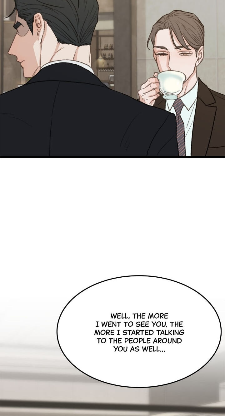 Beta Off Not Dating Chapter 40 page 51 - 