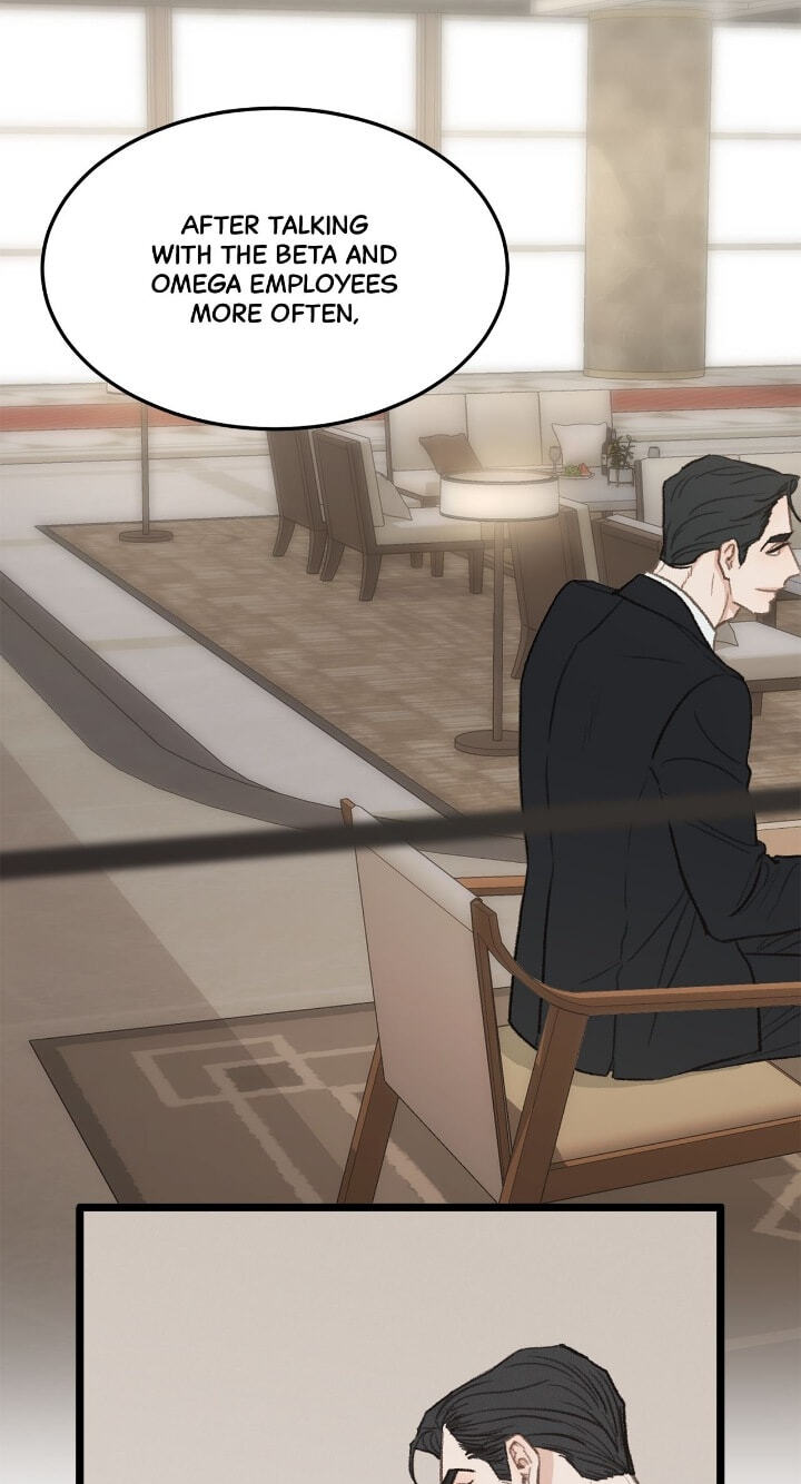 Beta Off Not Dating Chapter 40 page 52 - 