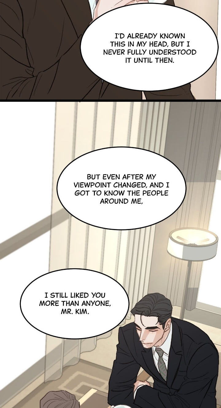 Beta Off Not Dating Chapter 40 page 54 - 