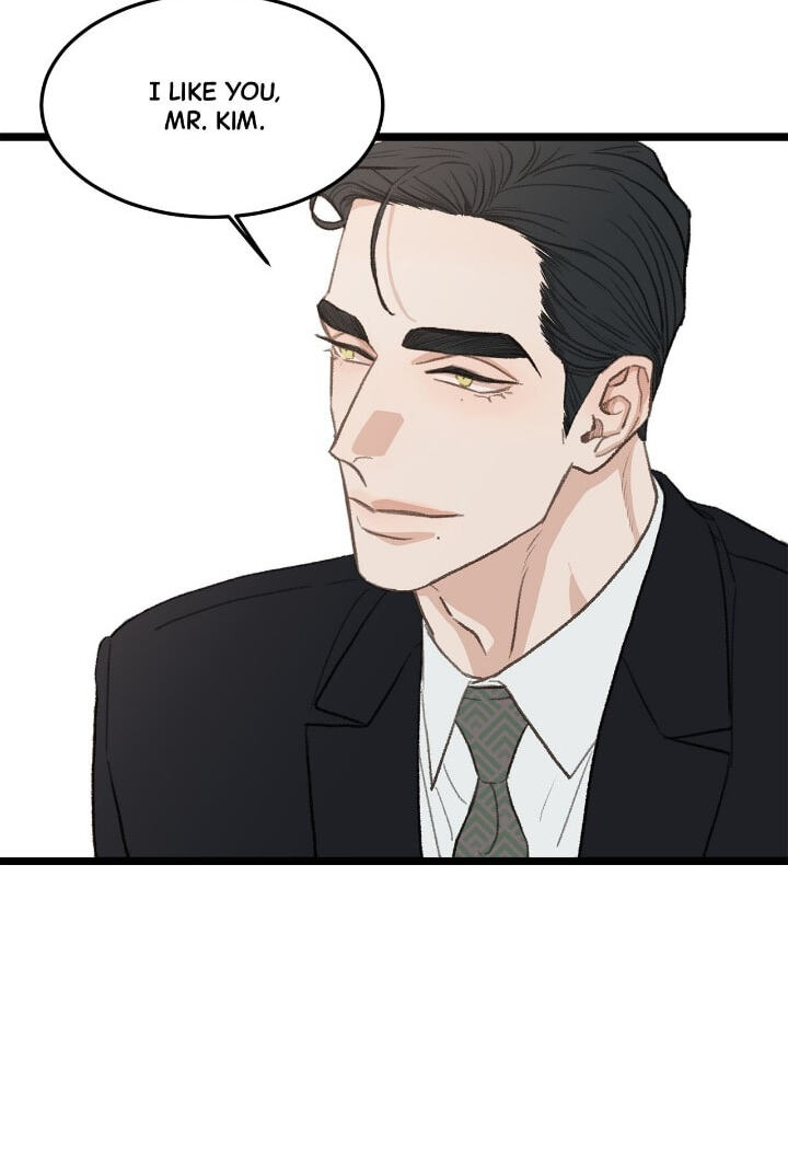 Beta Off Not Dating Chapter 40 page 57 - 