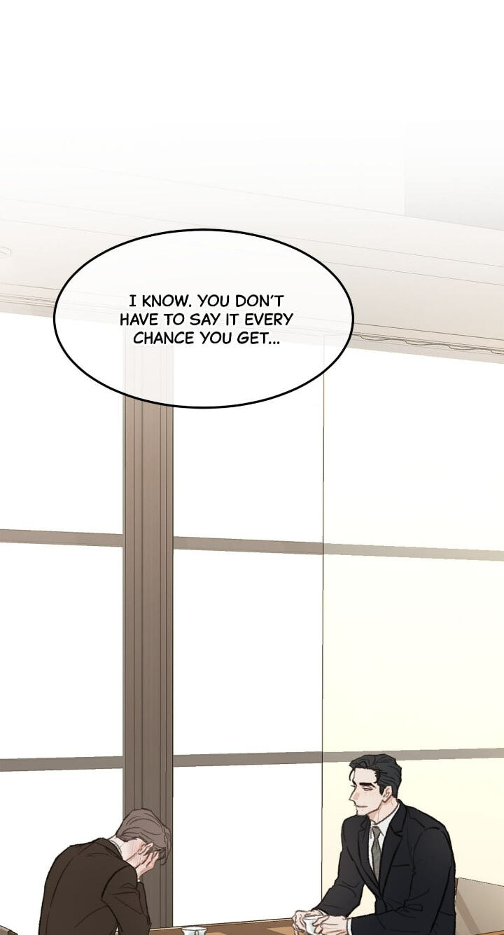 Beta Off Not Dating Chapter 40 page 59 - 