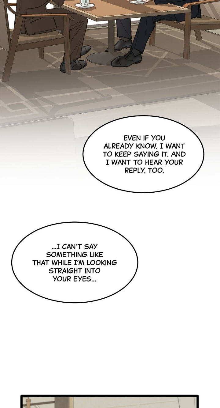 Beta Off Not Dating Chapter 40 page 60 - 