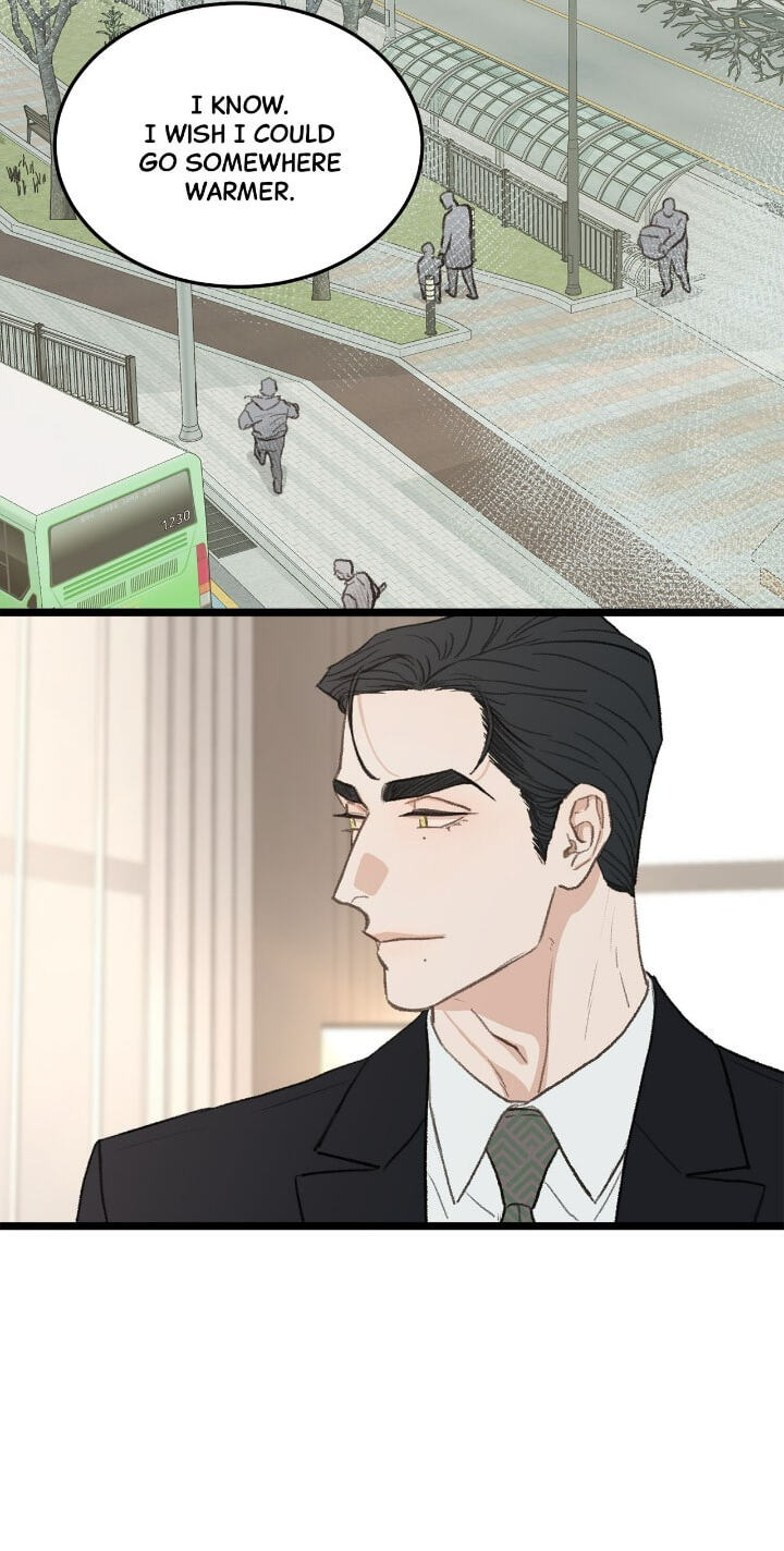 Beta Off Not Dating Chapter 40 page 62 - 