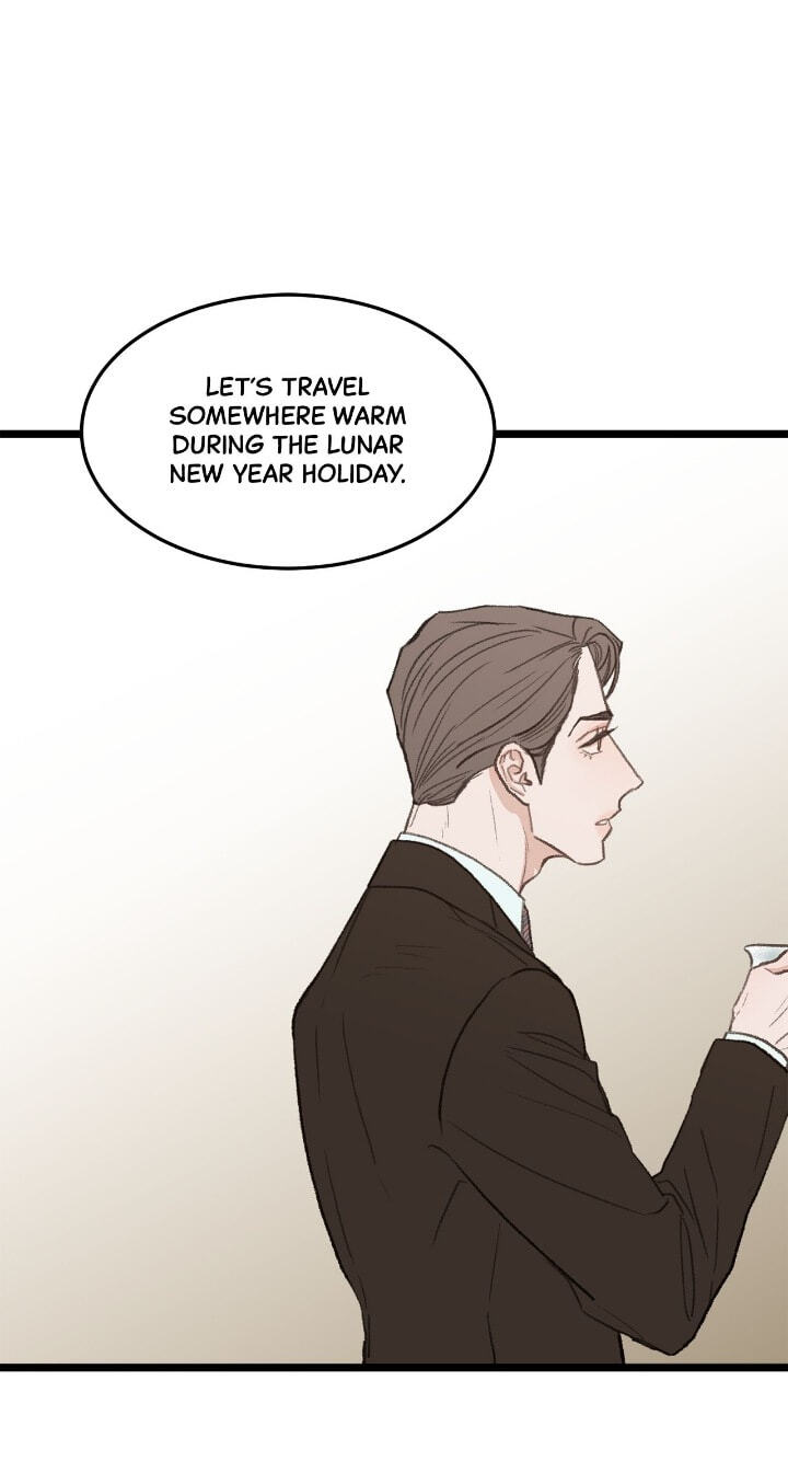 Beta Off Not Dating Chapter 40 page 63 - 