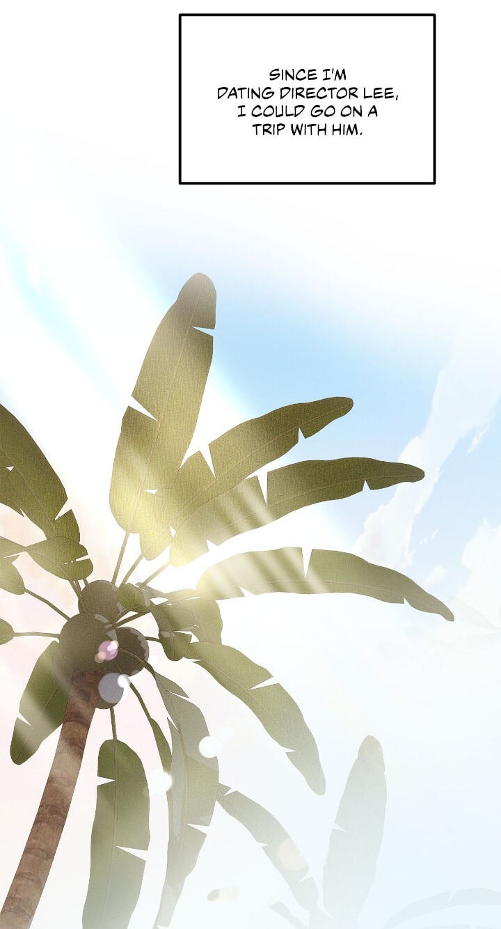 Beta Off Not Dating Chapter 40 page 67 - 