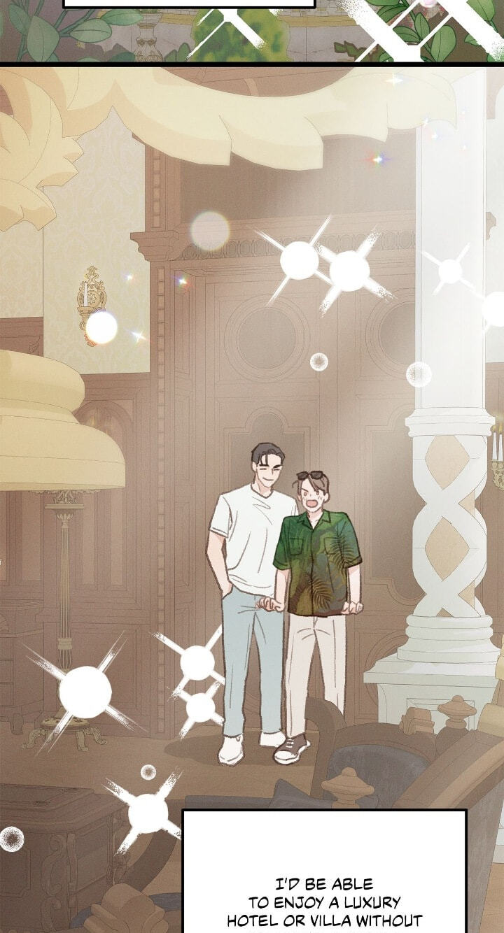 Beta Off Not Dating Chapter 40 page 69 - 