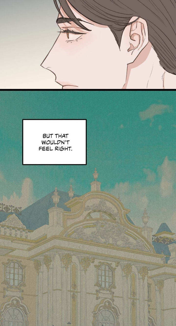 Beta Off Not Dating Chapter 40 page 71 - 