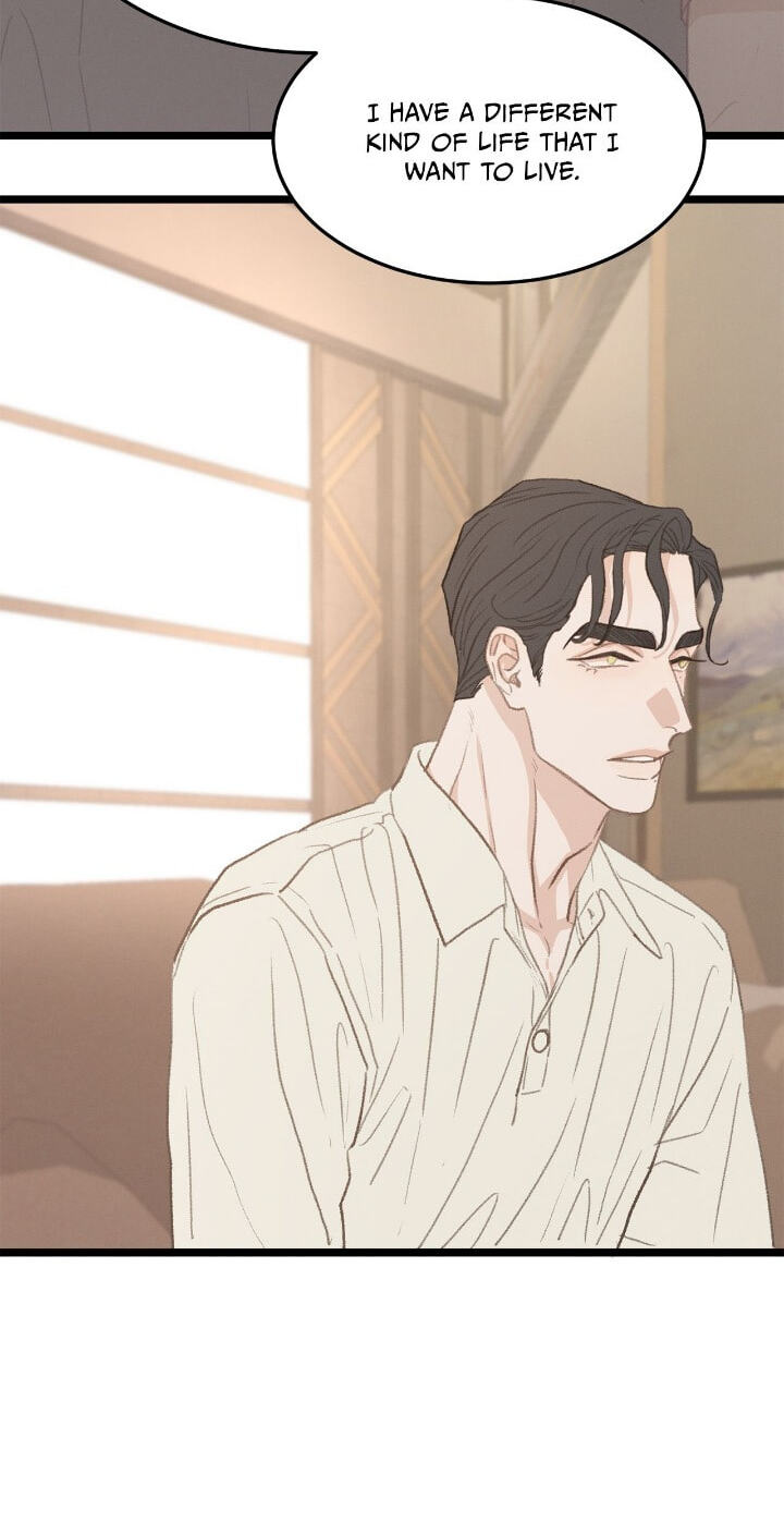 Beta Off Not Dating Chapter 40 page 9 - 