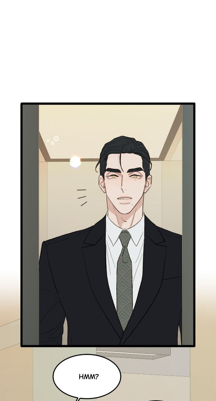 Beta Off Not Dating Chapter 41 page 12 - 