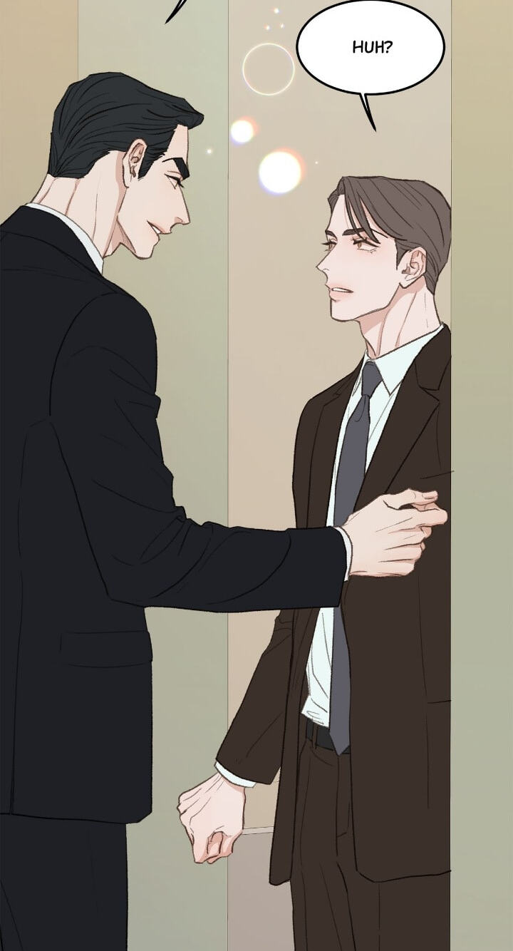 Beta Off Not Dating Chapter 41 page 13 - 