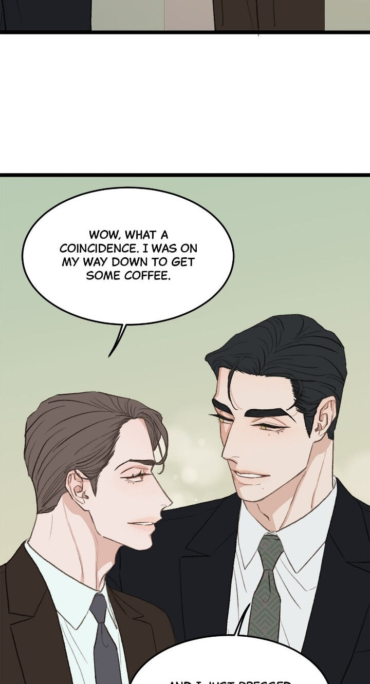Beta Off Not Dating Chapter 41 page 14 - 