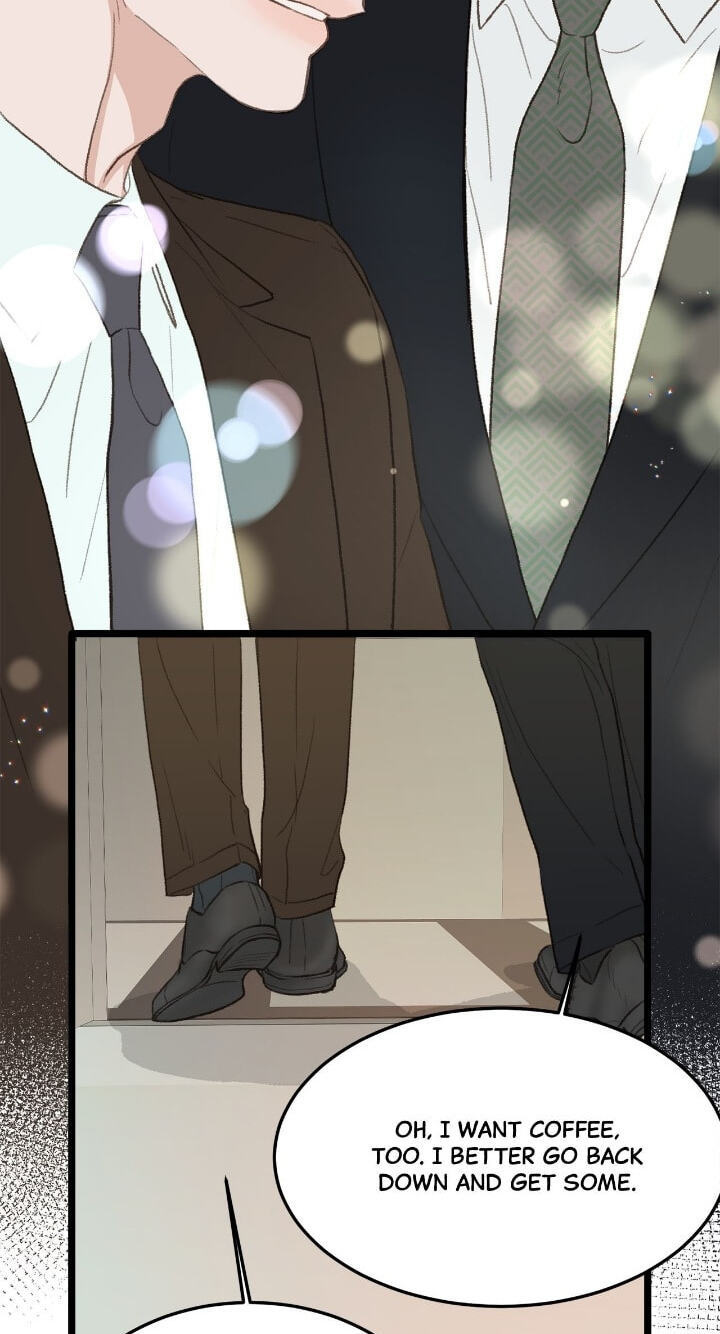 Beta Off Not Dating Chapter 41 page 16 - 