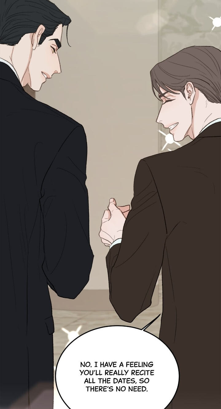 Beta Off Not Dating Chapter 41 page 20 - 