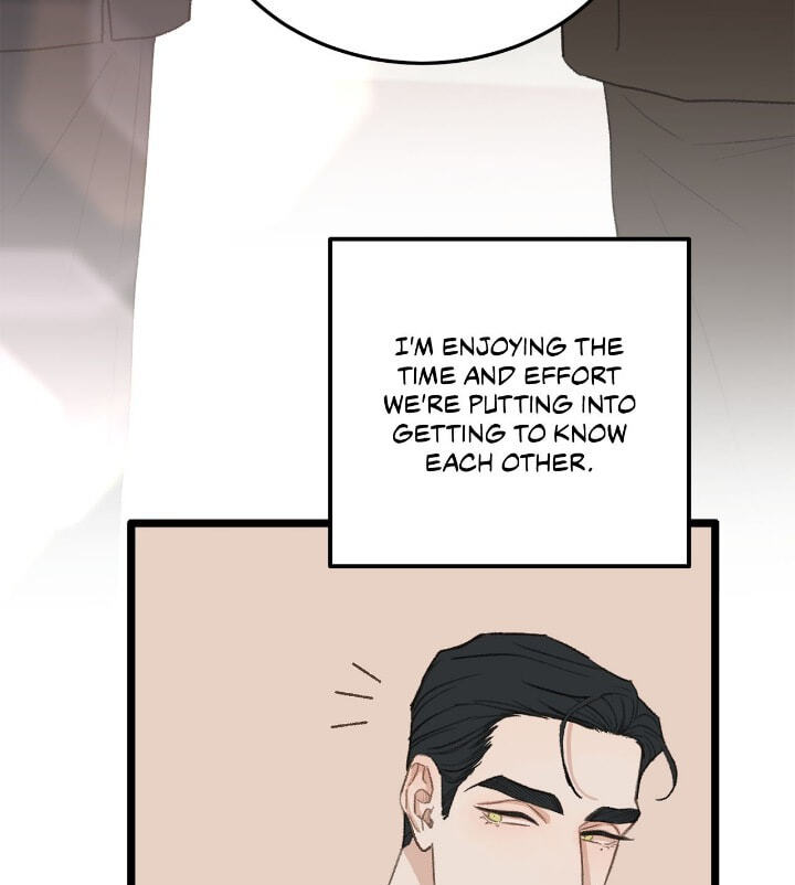 Beta Off Not Dating Chapter 41 page 21 - 
