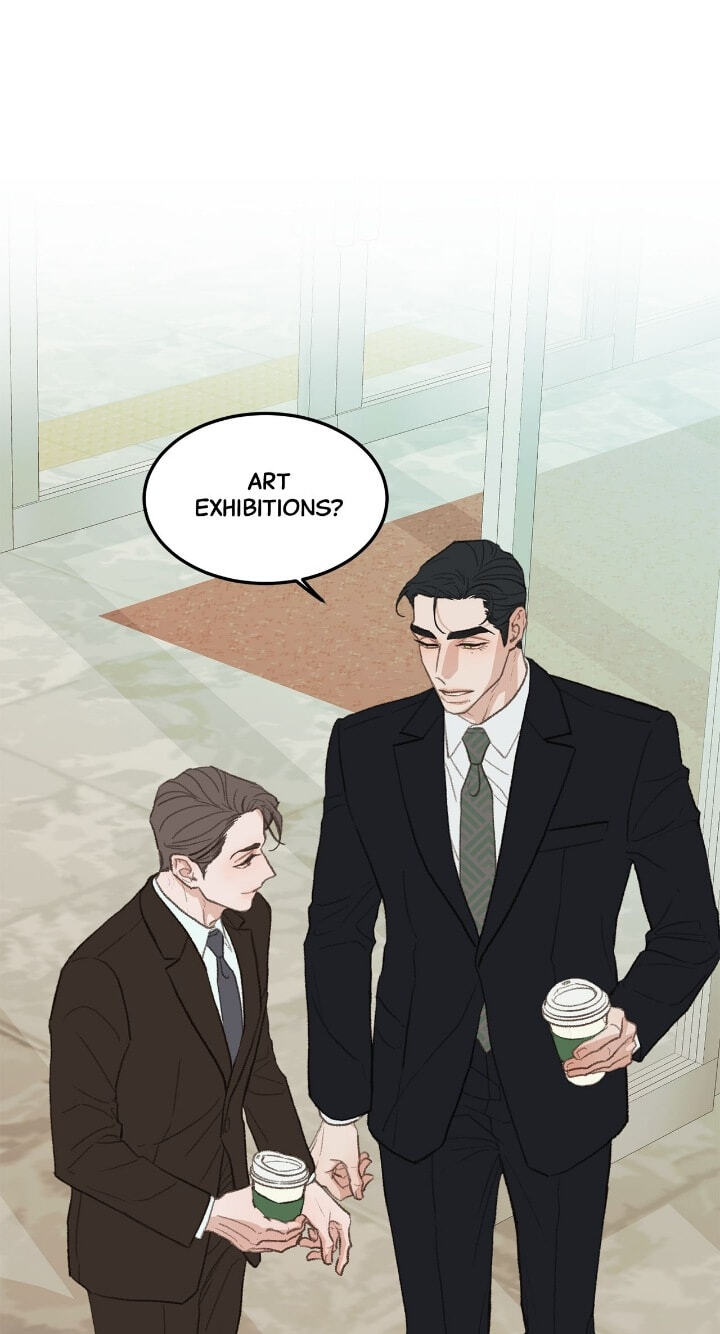Beta Off Not Dating Chapter 41 page 23 - 