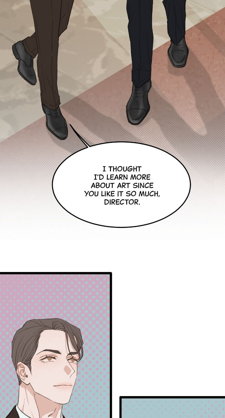 Beta Off Not Dating Chapter 41 page 24 - 
