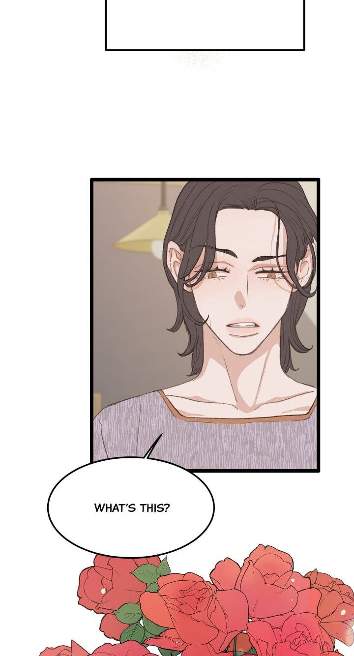 Beta Off Not Dating Chapter 41 page 27 - 