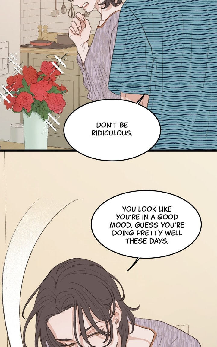 Beta Off Not Dating Chapter 41 page 29 - 