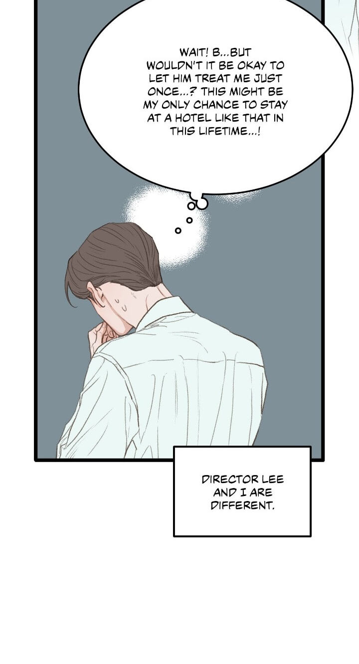 Beta Off Not Dating Chapter 41 page 4 - 