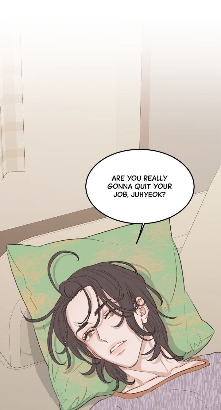 Beta Off Not Dating Chapter 41 page 32 - 